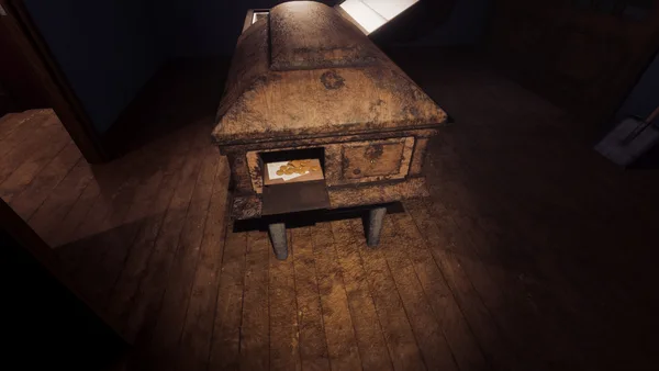 The Gravedigger screenshot 8