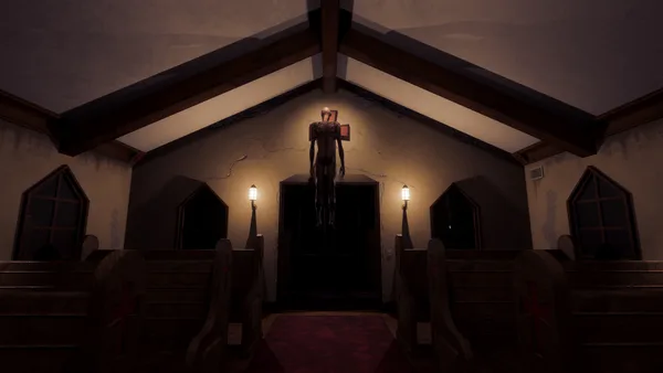 The Gravedigger screenshot 9