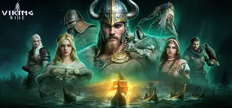 Viking Rise