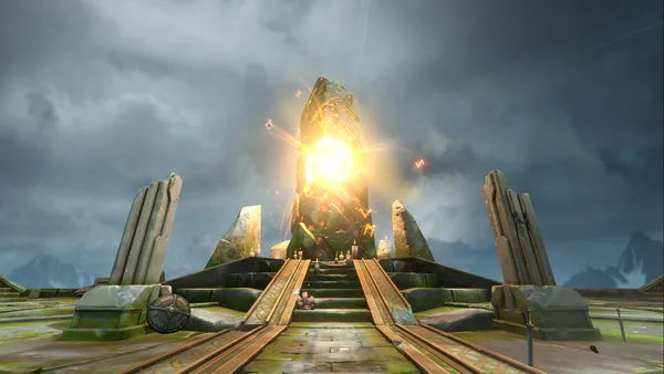 Viking Rise screenshot 3