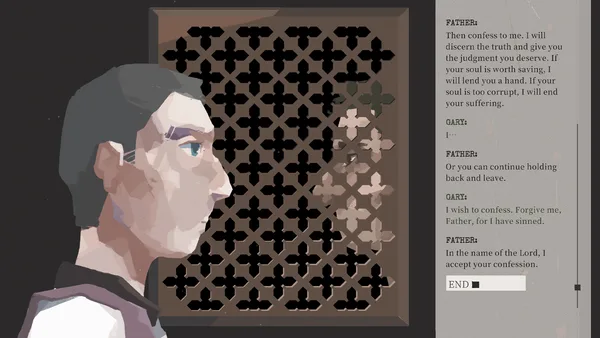 Deathless Death screenshot 2