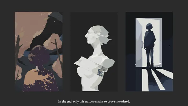 Deathless Death screenshot 4