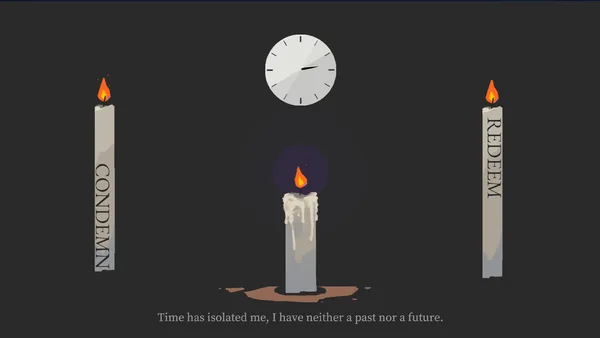 Deathless Death screenshot 5