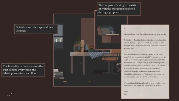 Deathless Death screenshot 6