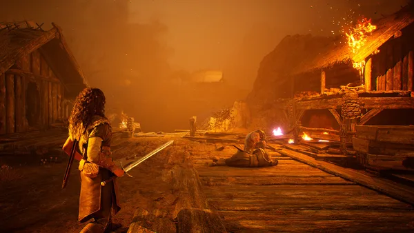 Echoes of the End: Enhanced Edition screenshot 10