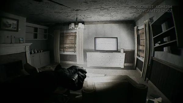 Screenshot 1 di Baisu