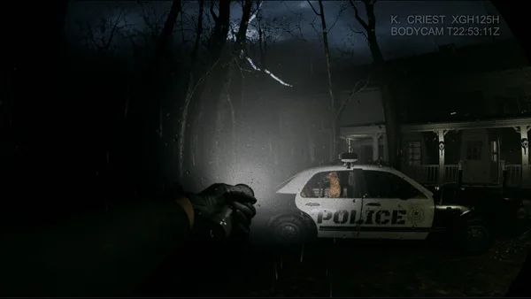 Screenshot 3 di Baisu