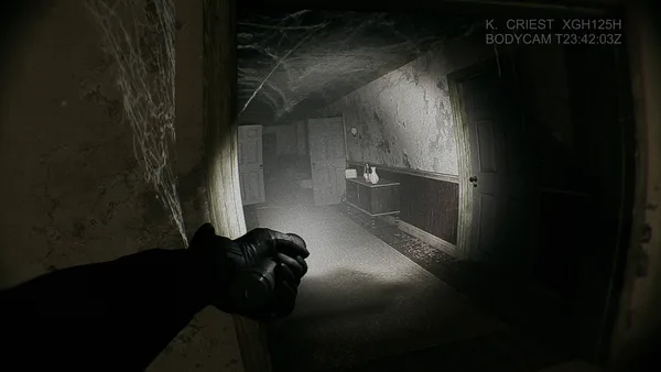 Screenshot 4 di Baisu