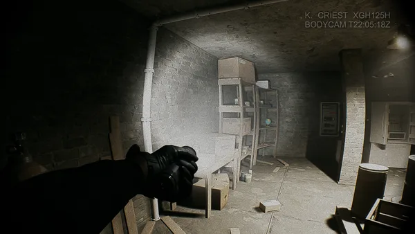 Screenshot 6 di Baisu