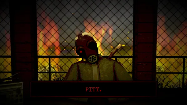 ARSONATE screenshot 5