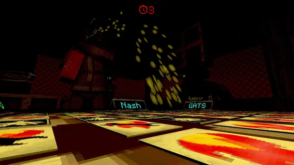 ARSONATE screenshot 6