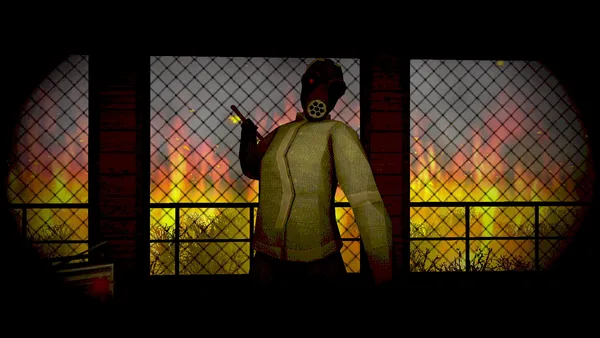 ARSONATE screenshot 8