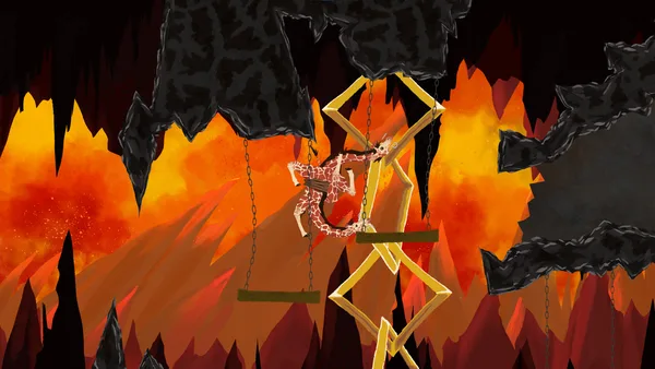 Joe 'n Jo screenshot 4