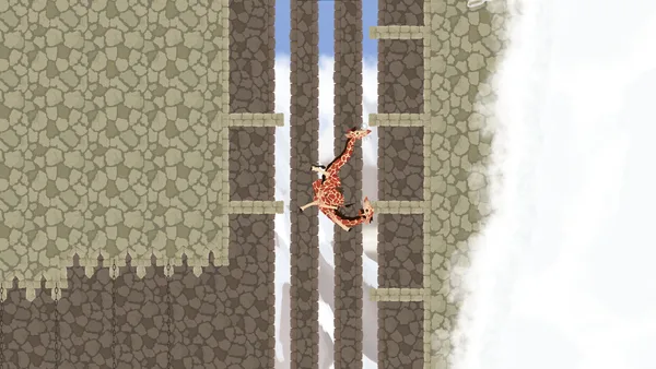 Joe 'n Jo screenshot 5