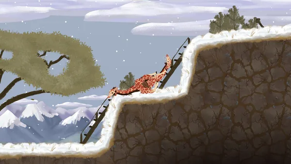 Joe 'n Jo screenshot 6