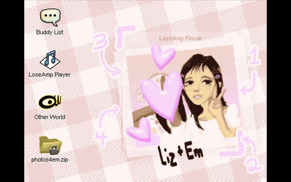 last seen online screenshot 3