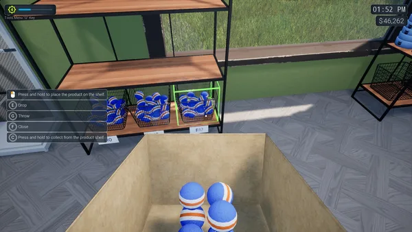 Exotica 2: Pet Shop Simulator screenshot 4