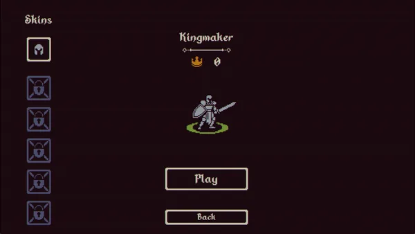 He is Coming screenshot 11