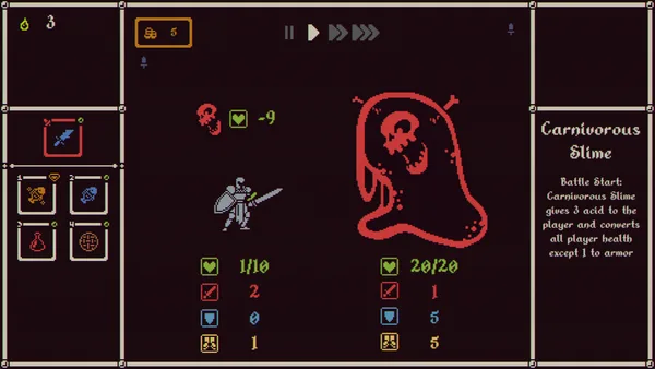 He is Coming screenshot 6
