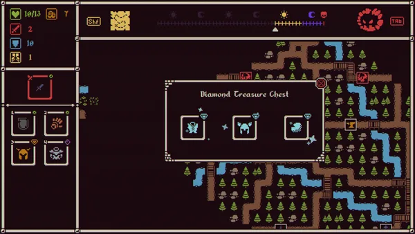 He is Coming screenshot 7