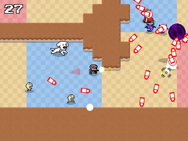 WOWOWOW KORONE BOX screenshot 1