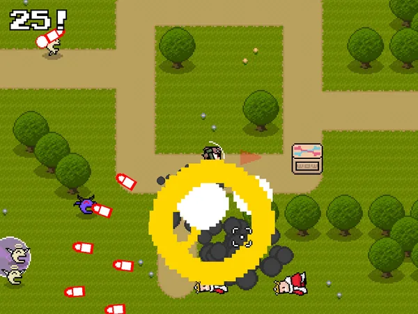 WOWOWOW KORONE BOX screenshot 5