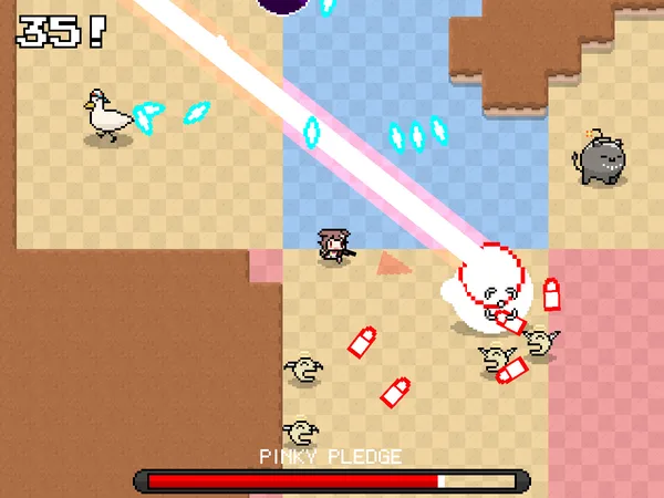 WOWOWOW KORONE BOX screenshot 7
