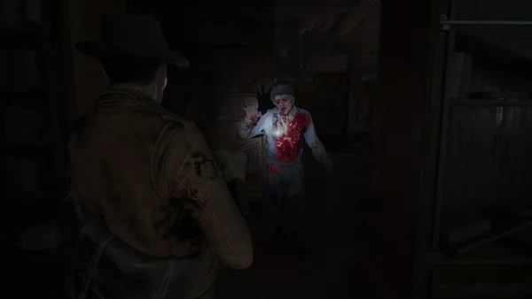 The Sinking City 2 screenshot 7