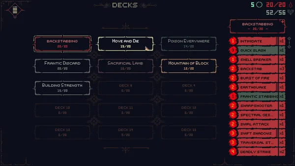 Death Howl screenshot 11
