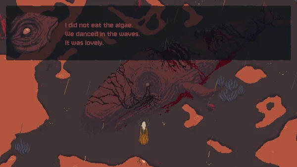 Death Howl screenshot 15