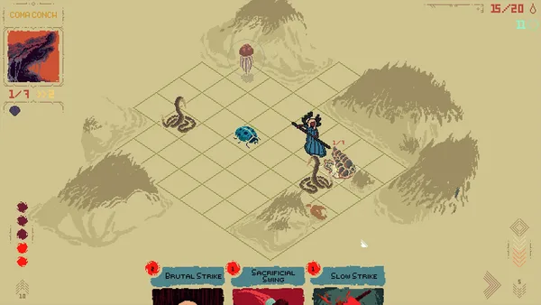Death Howl screenshot 8