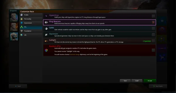 Star Ruler 2 screenshot 5