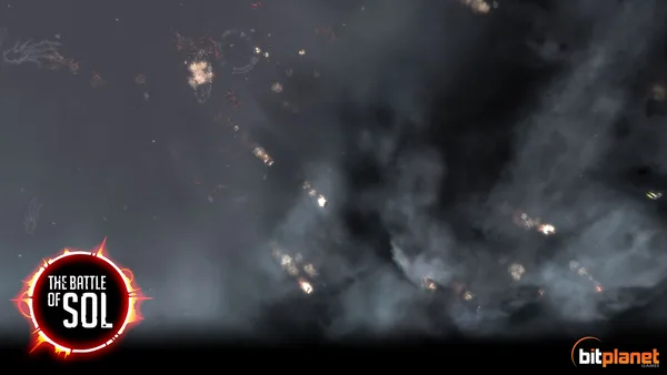 The Battle of Sol screenshot 11