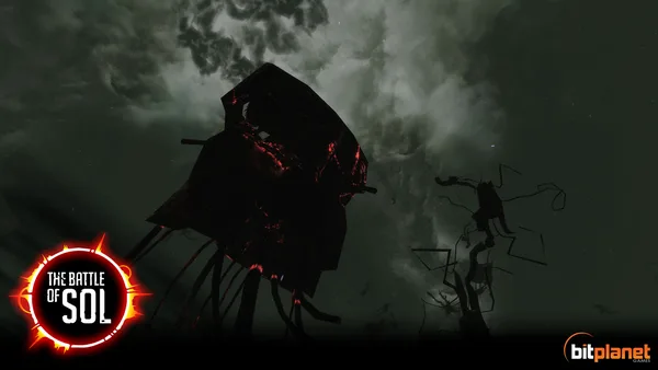 The Battle of Sol screenshot 13
