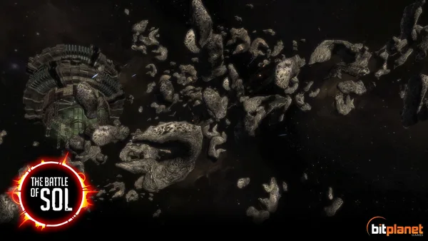 The Battle of Sol screenshot 14