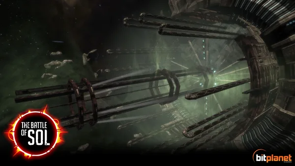 The Battle of Sol screenshot 17