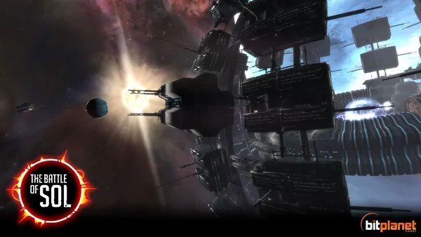 The Battle of Sol screenshot 8
