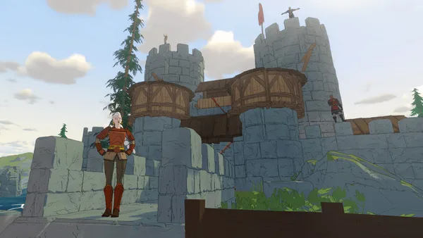 Stormforge screenshot 11