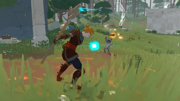 Stormforge screenshot 12