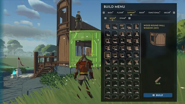 Stormforge screenshot 13