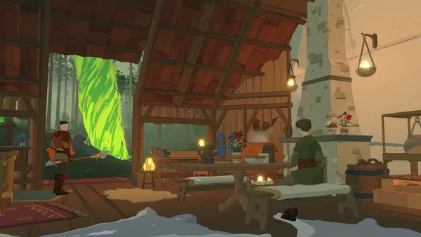 Stormforge screenshot 14