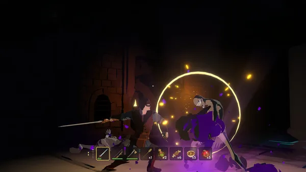 Stormforge screenshot 15