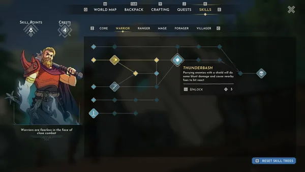 Stormforge screenshot 16