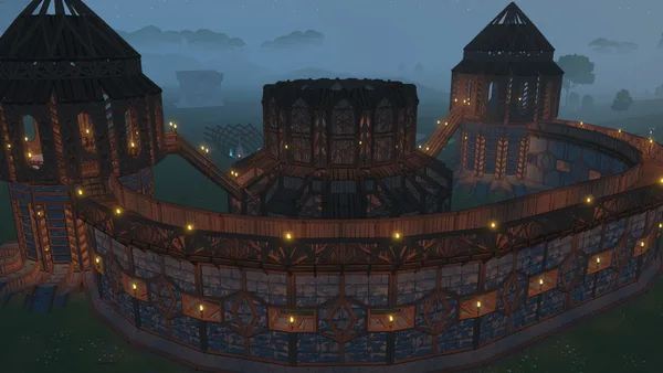 Stormforge screenshot 17