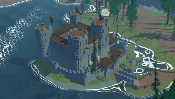 Stormforge screenshot 18