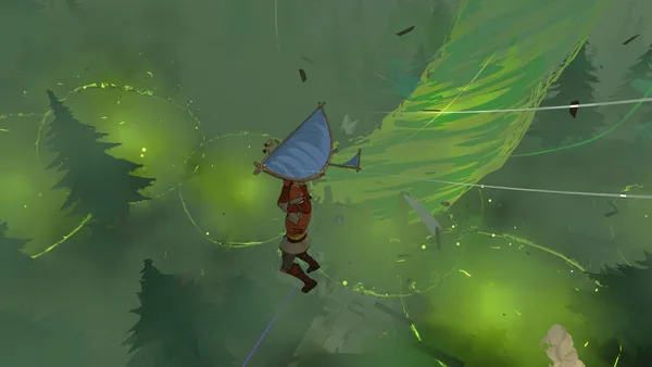 Stormforge screenshot 19