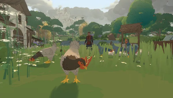 Stormforge screenshot 22