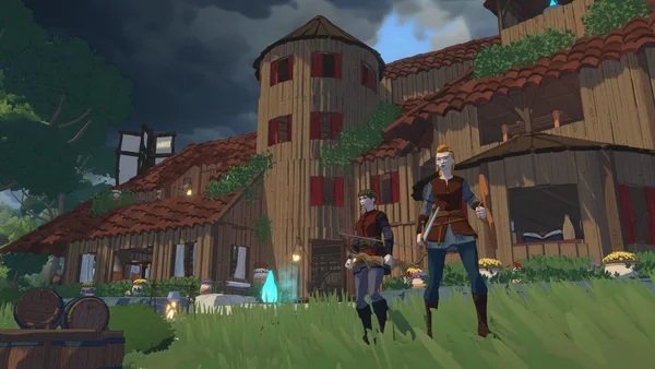 Stormforge screenshot 23