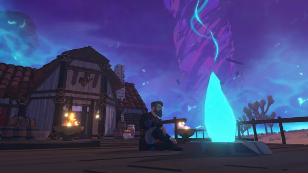 Stormforge screenshot 3