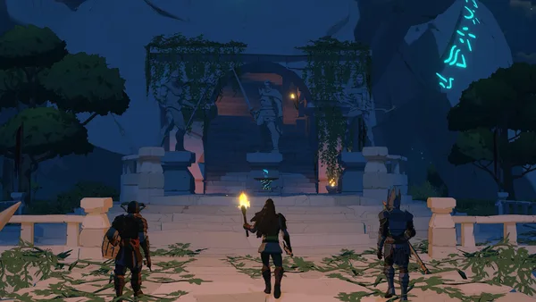 Stormforge screenshot 4